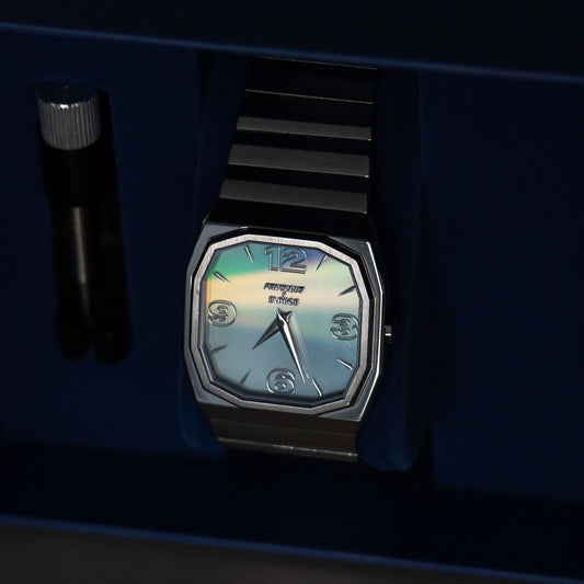 SunIce × Provoque Watch