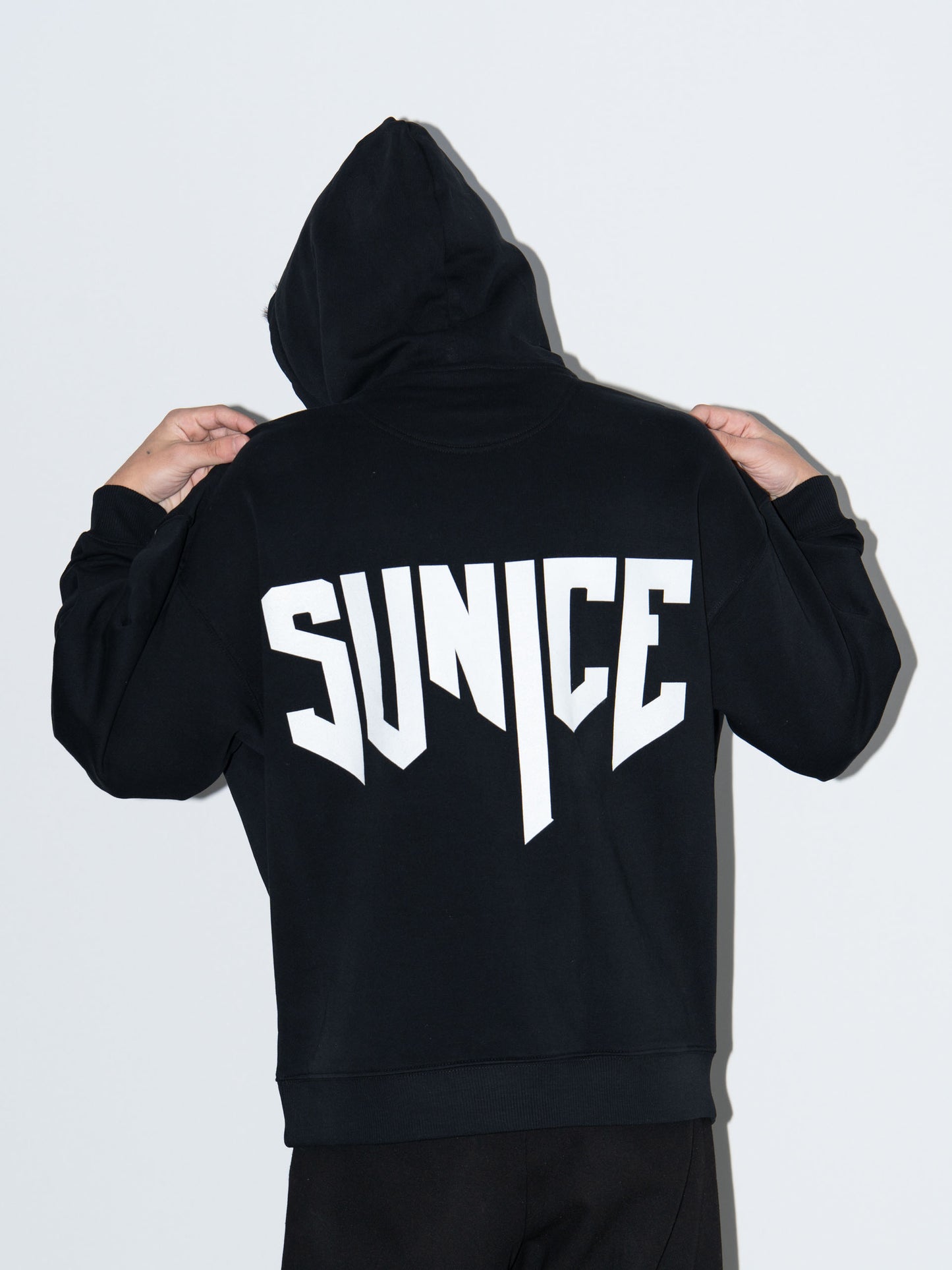 Pure Hoodie