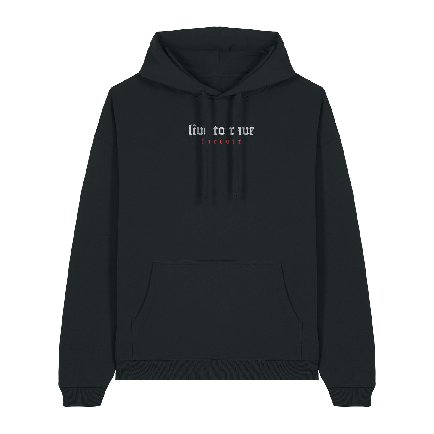 LTR 2.0 Hoodie