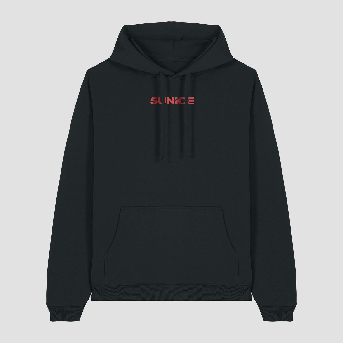 Investor Merch - Organic Oversize Hoodie