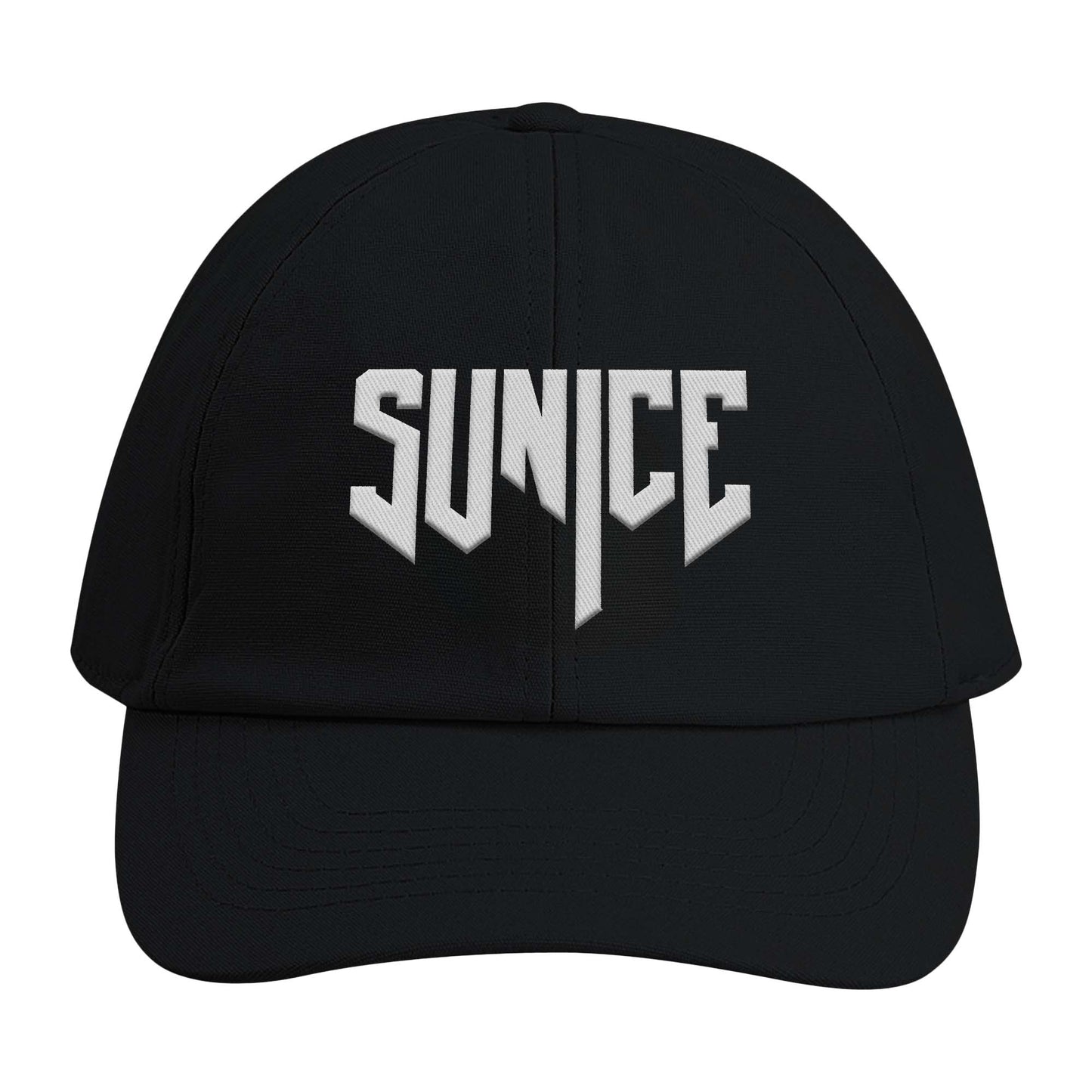 Pure Cap - Organic 6-Panel Cap