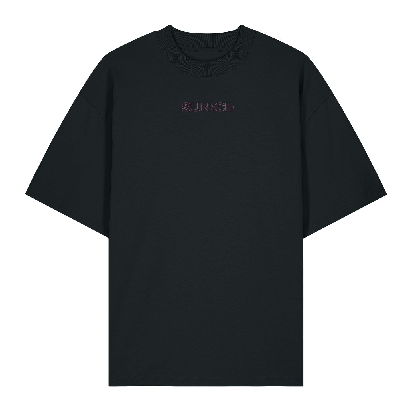 SunIce Shirt Nachtpink