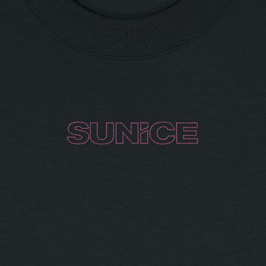 SunIce Shirt Nachtpink
