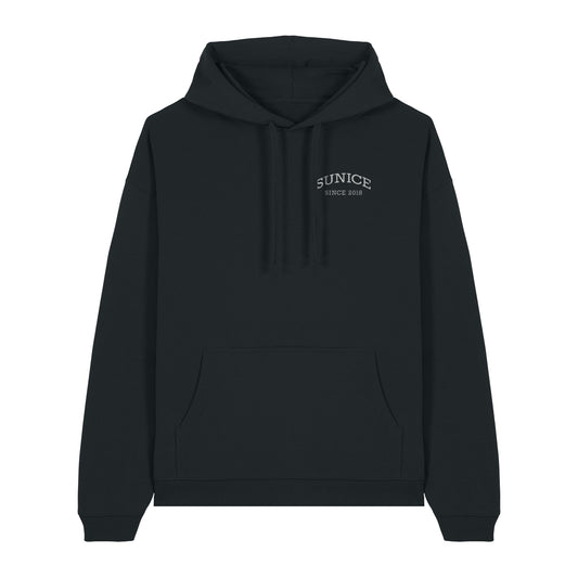 Collective Hoodie