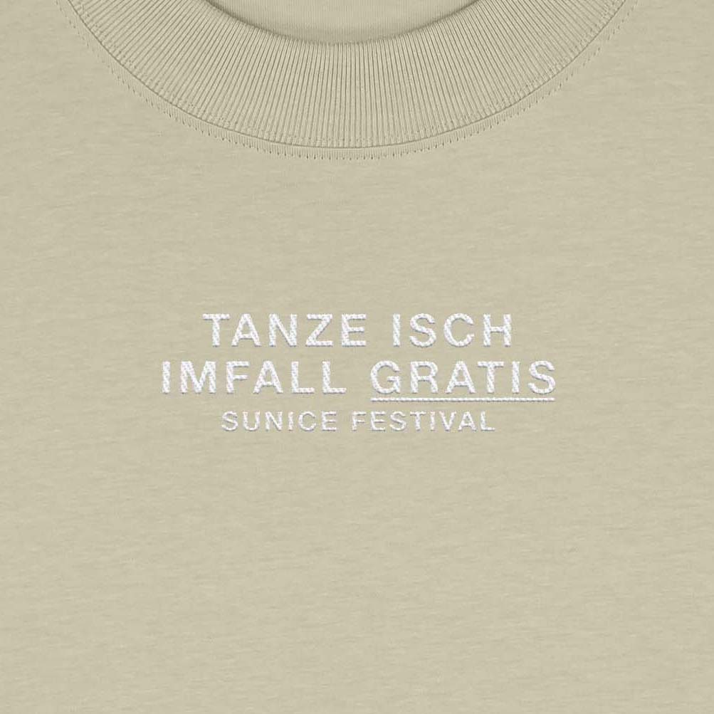Tanze Shirt