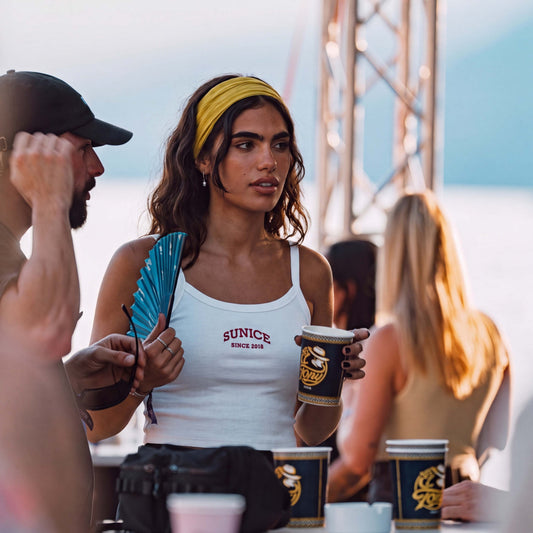 Collective Tank Top