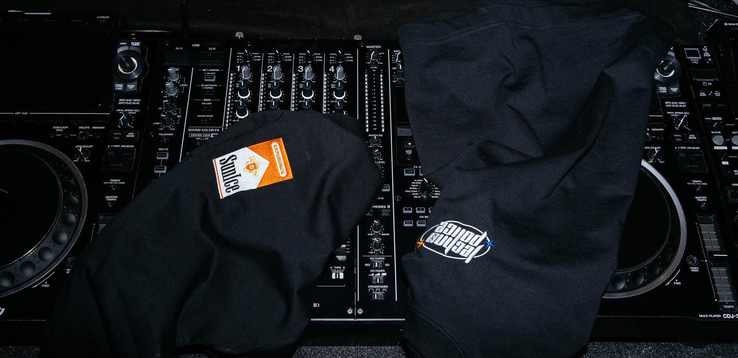 Dancefloor Collection