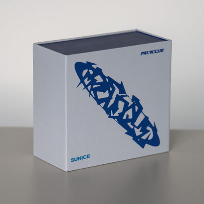 SunIce × Provoque Watch