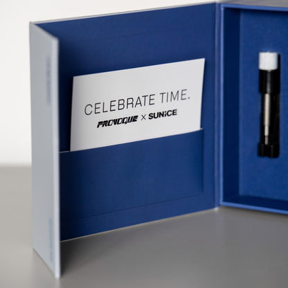 SunIce × Provoque Watch