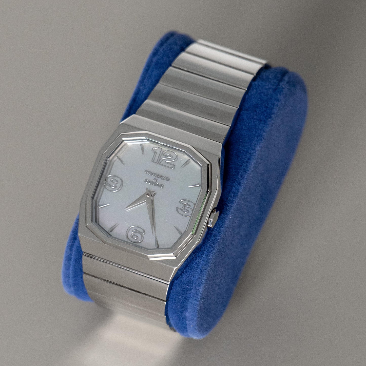 SunIce × Provoque Watch