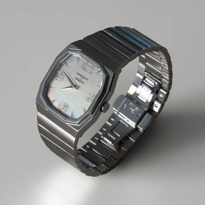 SunIce × Provoque Watch