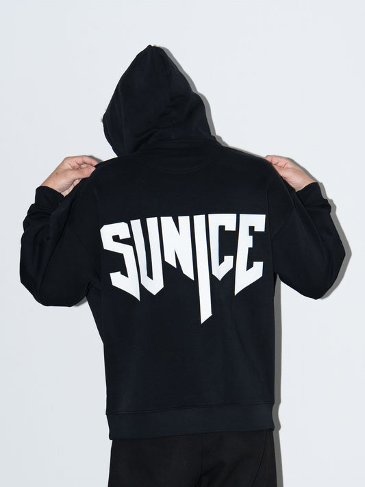 Pure Hoodie