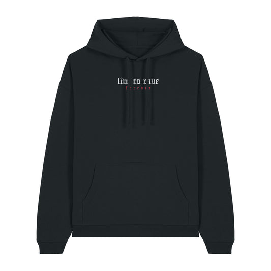 LTR 2.0 Hoodie