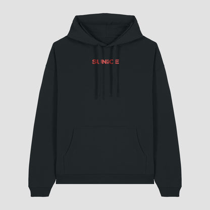 Investor Merch - Organic Oversize Hoodie