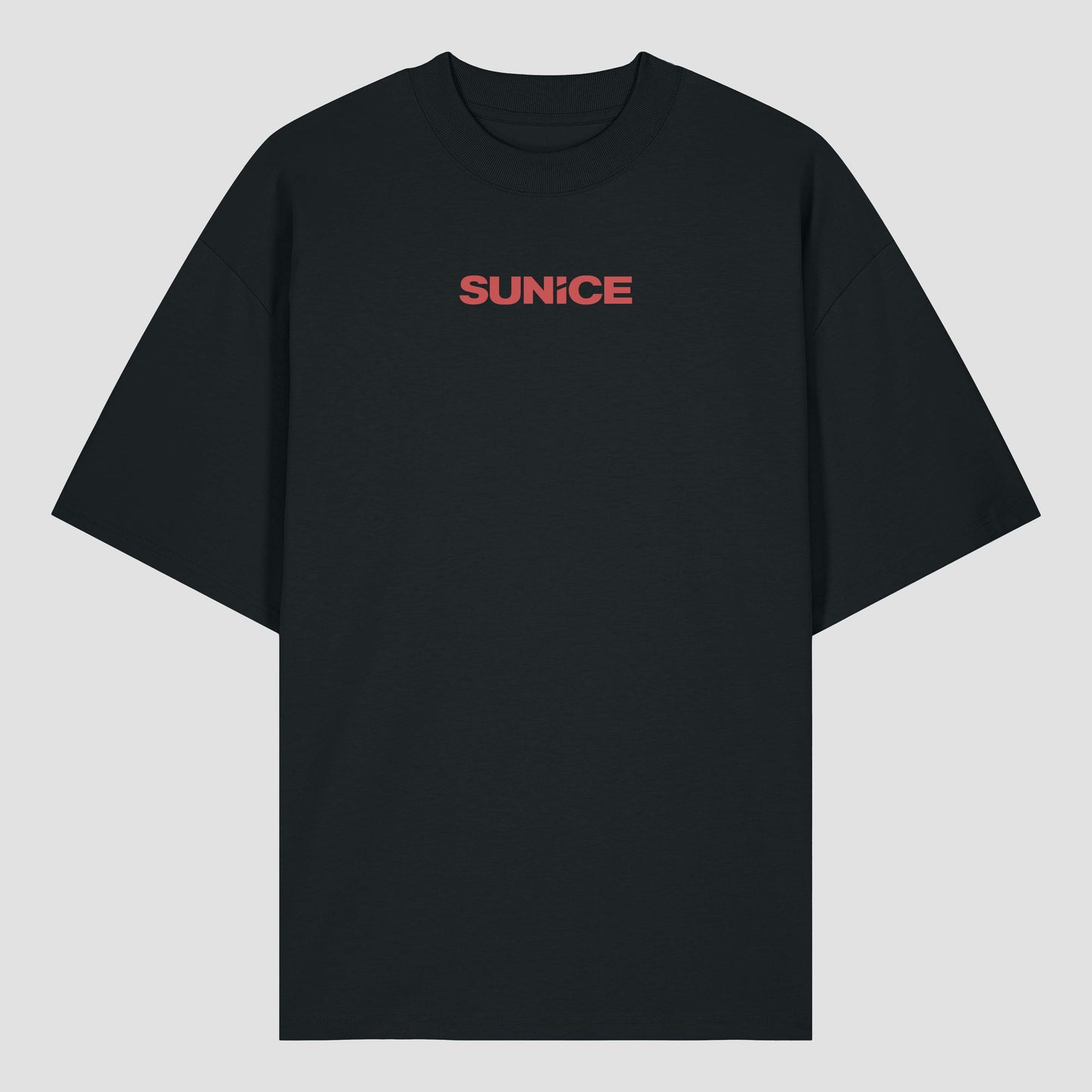 Investor Merch - Organic Oversize Shirt