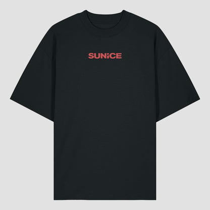 Investor Merch - Organic Oversize Shirt