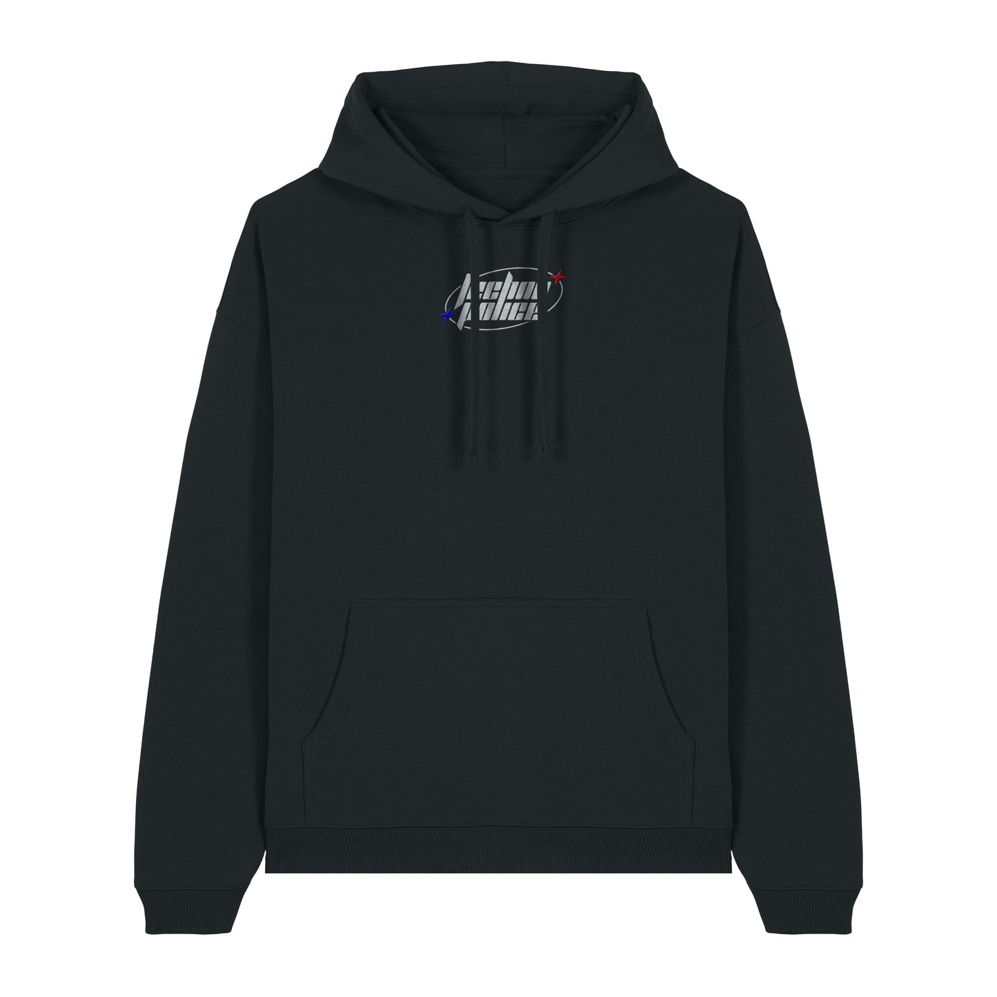 Police Hoodie