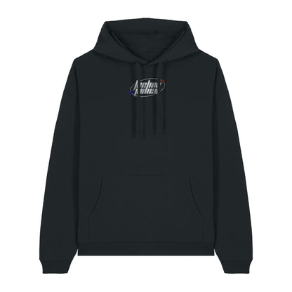 Police Hoodie