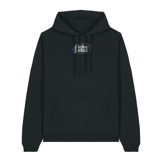 Police Hoodie