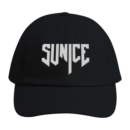 Pure Cap - Organic 6-Panel Cap