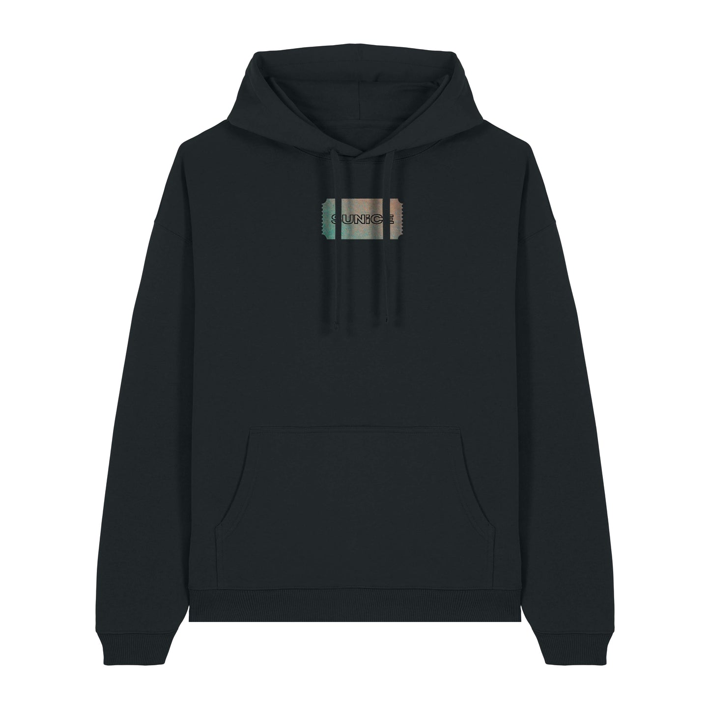 Return Ticket Hoodie