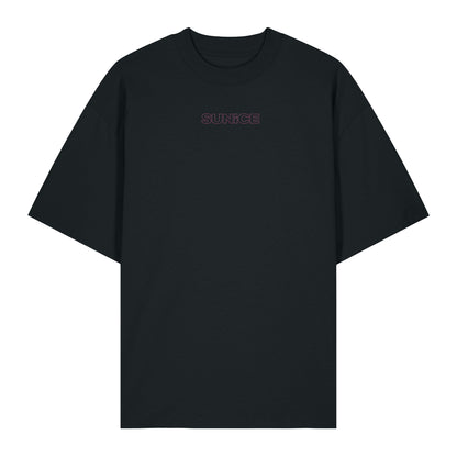 SunIce Shirt Nachtpink