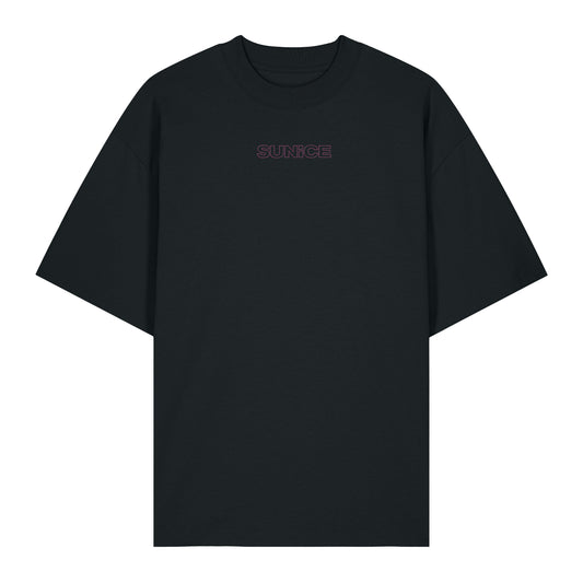 SunIce Shirt Nachtpink