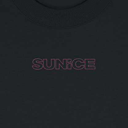 SunIce Shirt Nachtpink