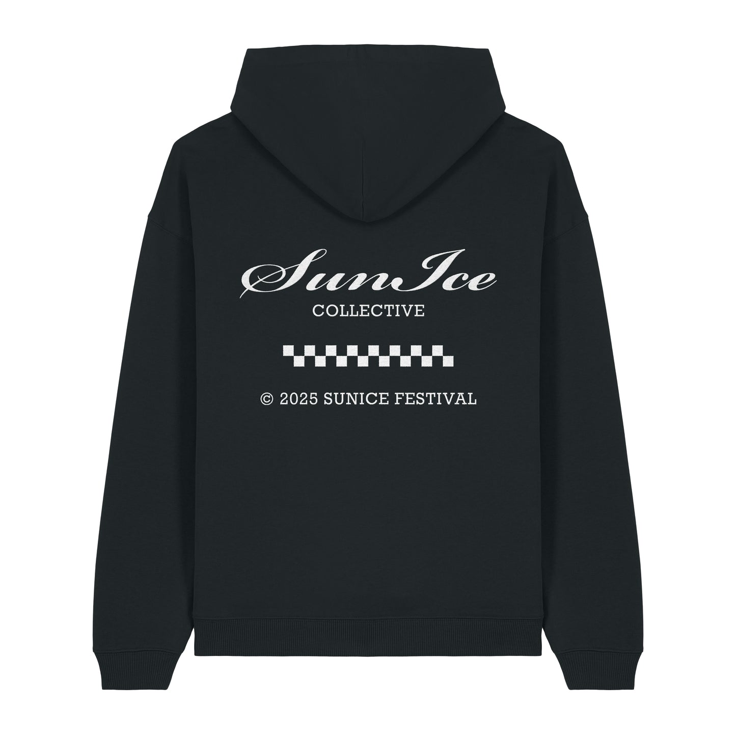 Collective Hoodie