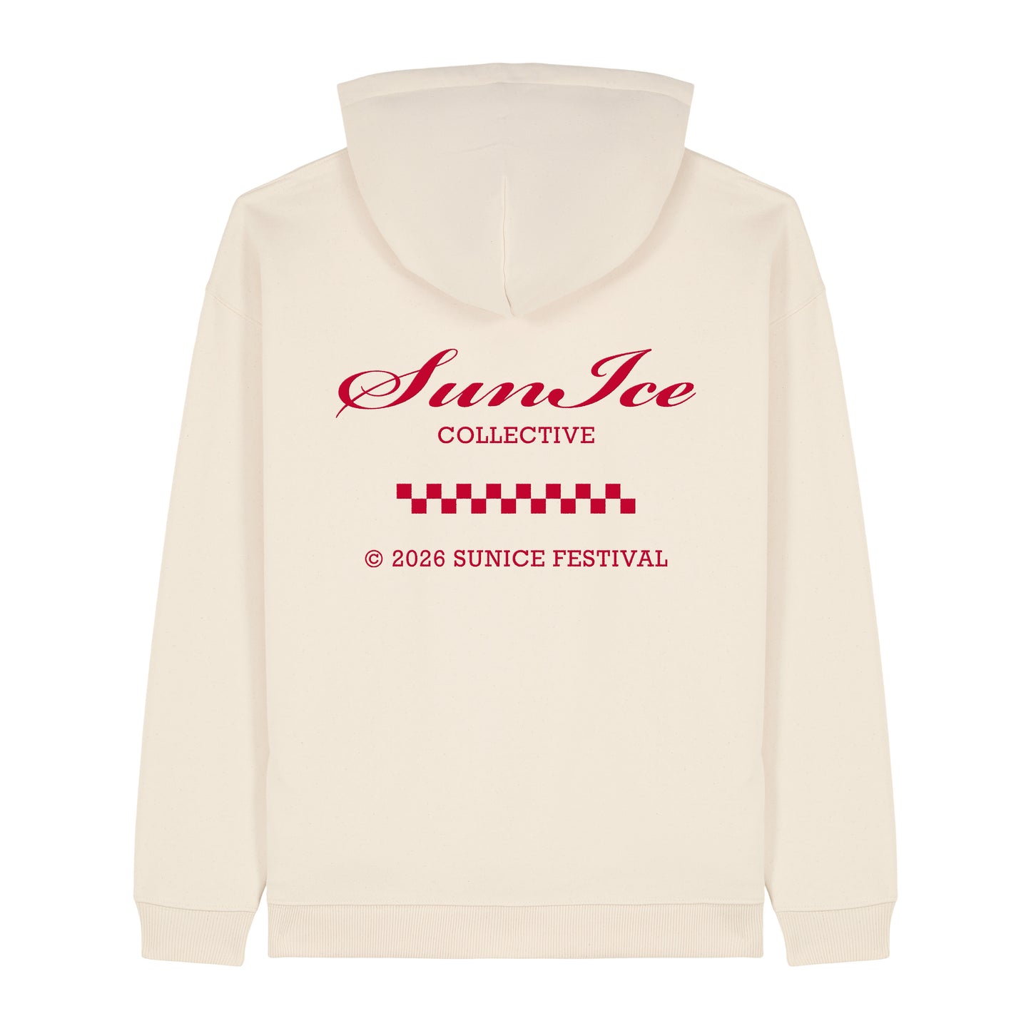 Collective Hoodie