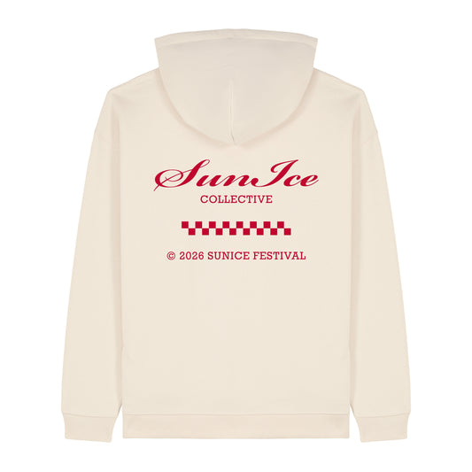 Collective Hoodie