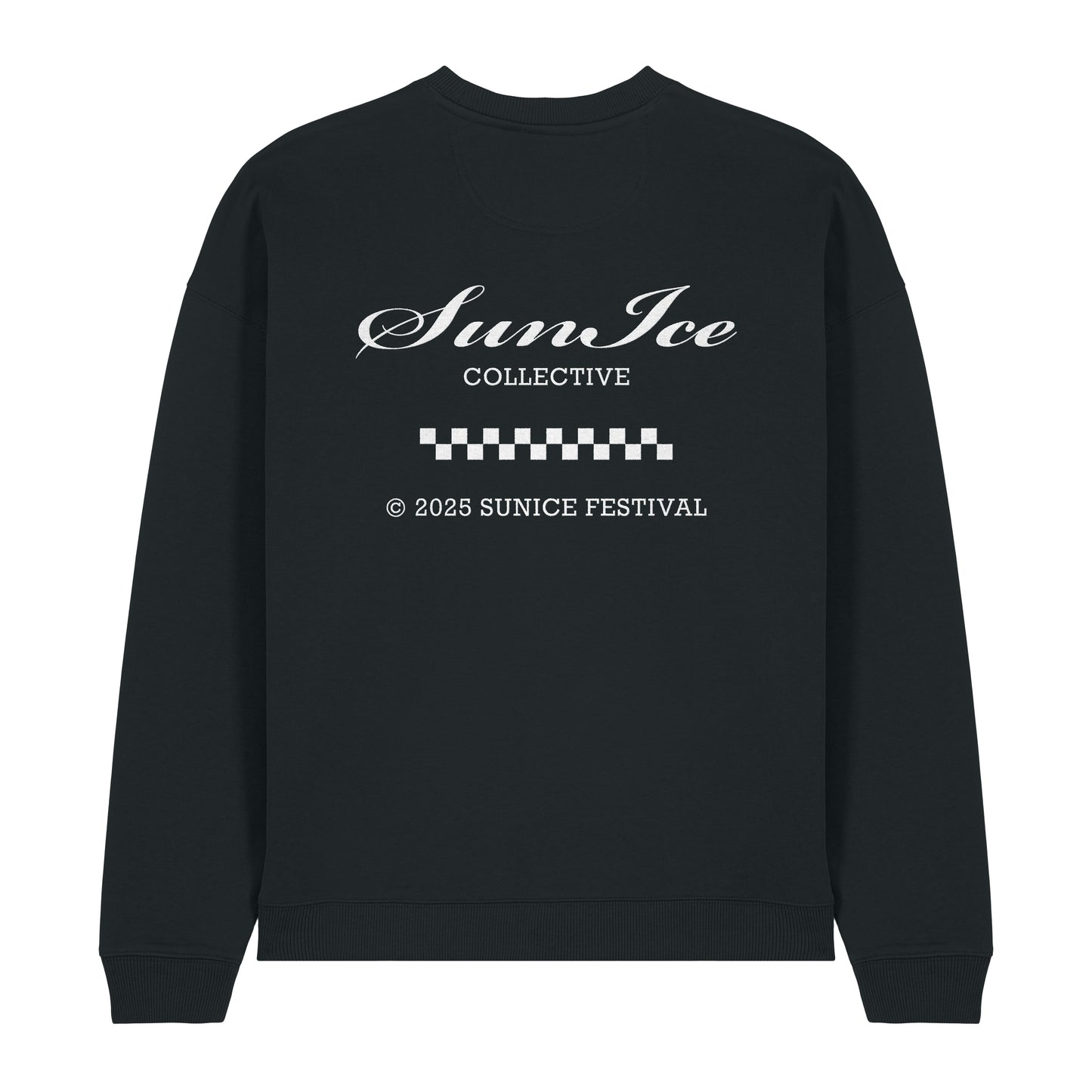 Collective Sweatshirt