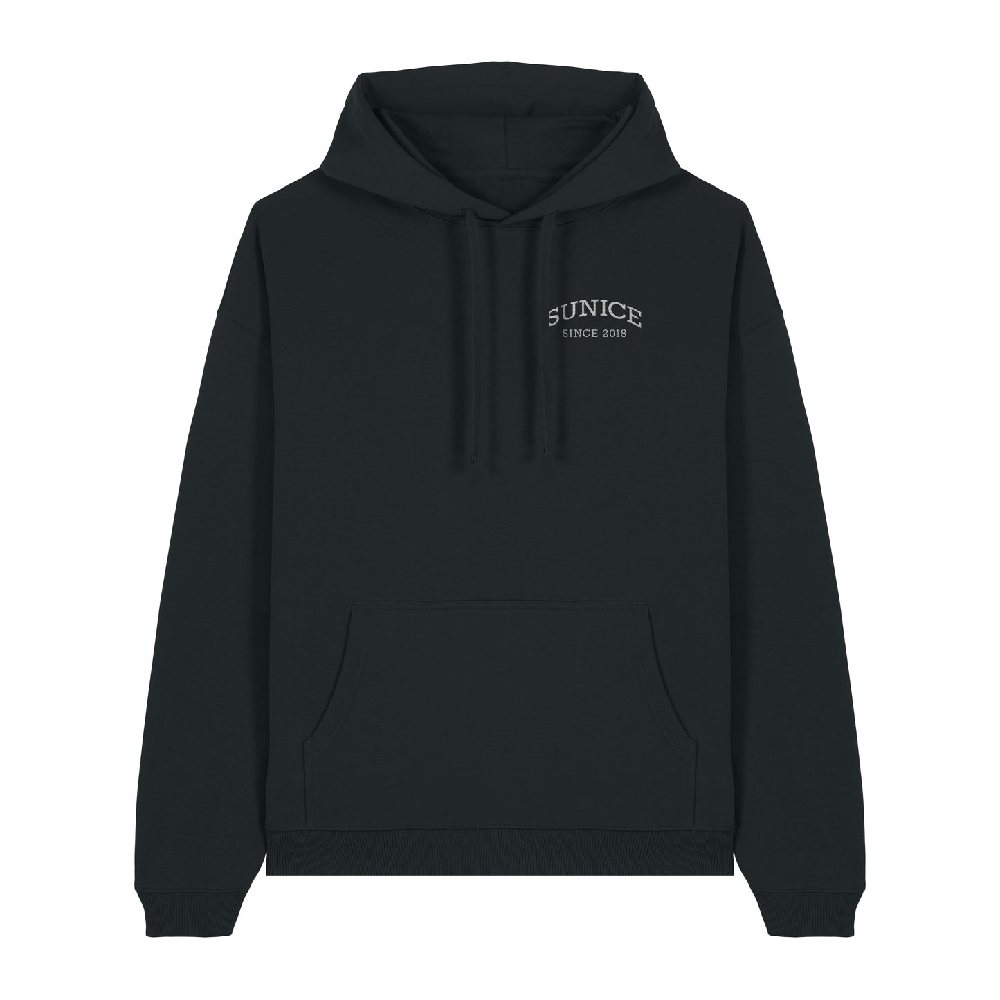 Collective Hoodie