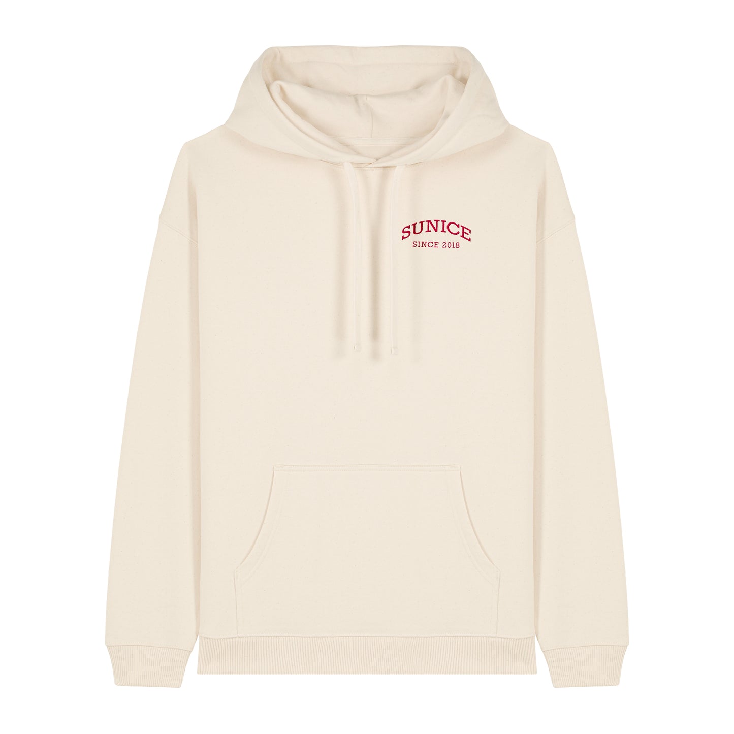 Collective Hoodie