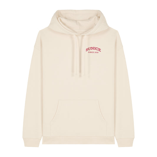 Collective Hoodie