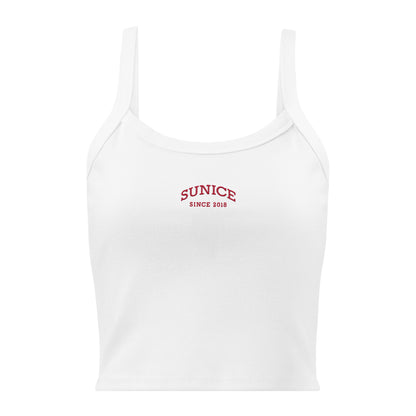 Collective Tank Top