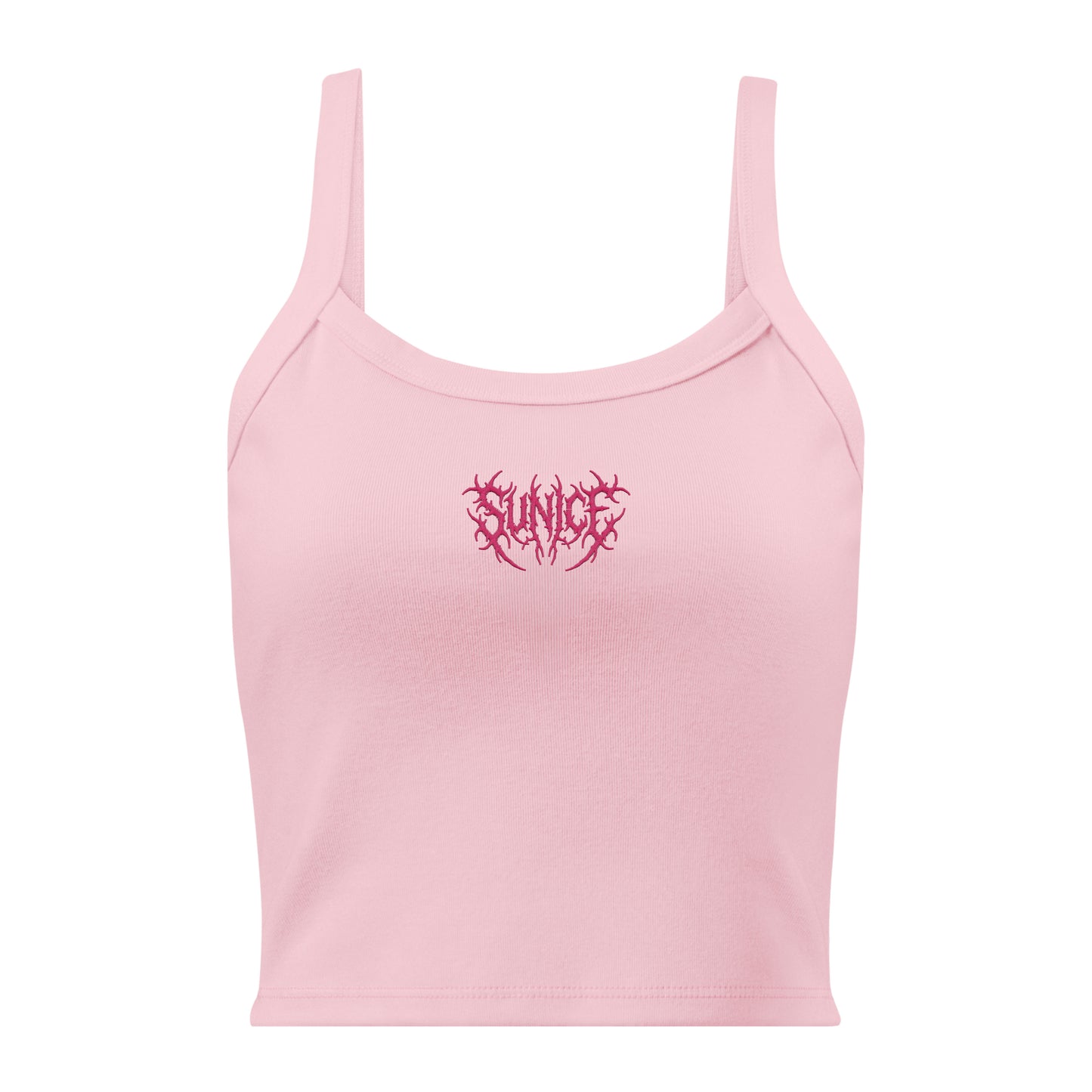Thorn Tank Top