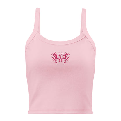 Thorn Tank Top