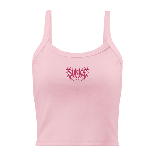 Thorn Tank Top