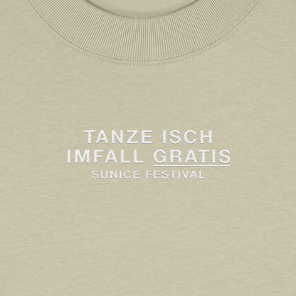 Tanze Shirt