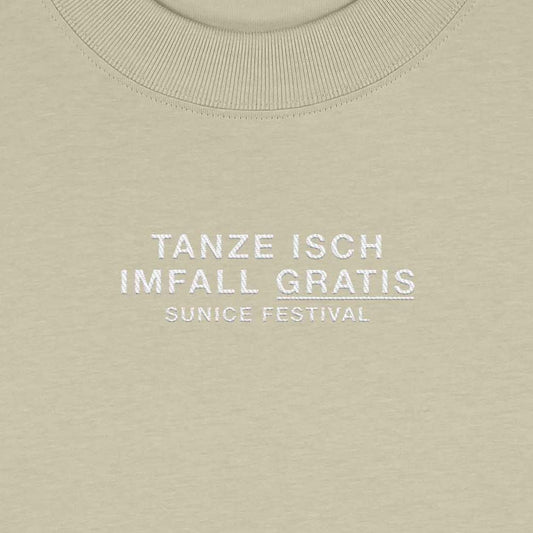 Tanze Shirt