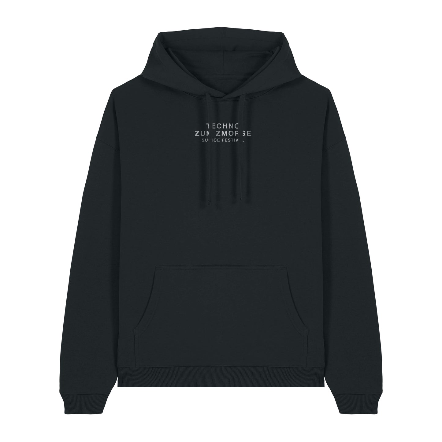 Zmorge Hoodie