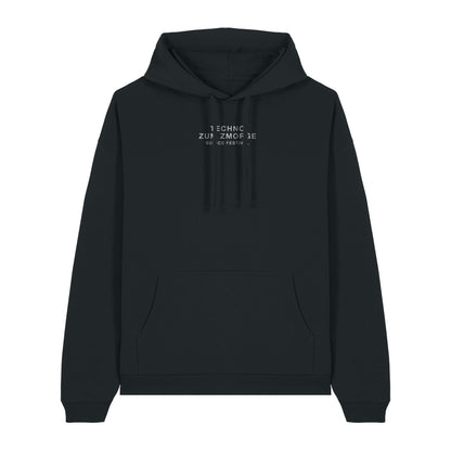 Zmorge Hoodie