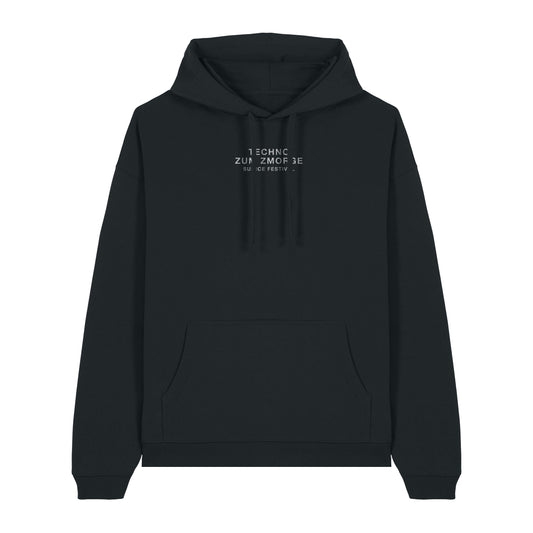 Zmorge Hoodie