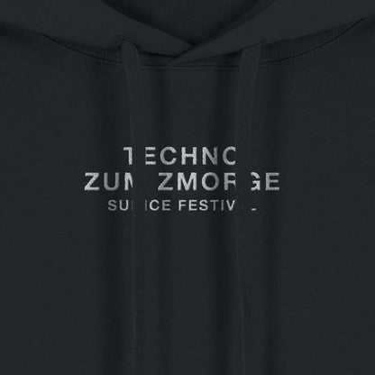 Zmorge Hoodie