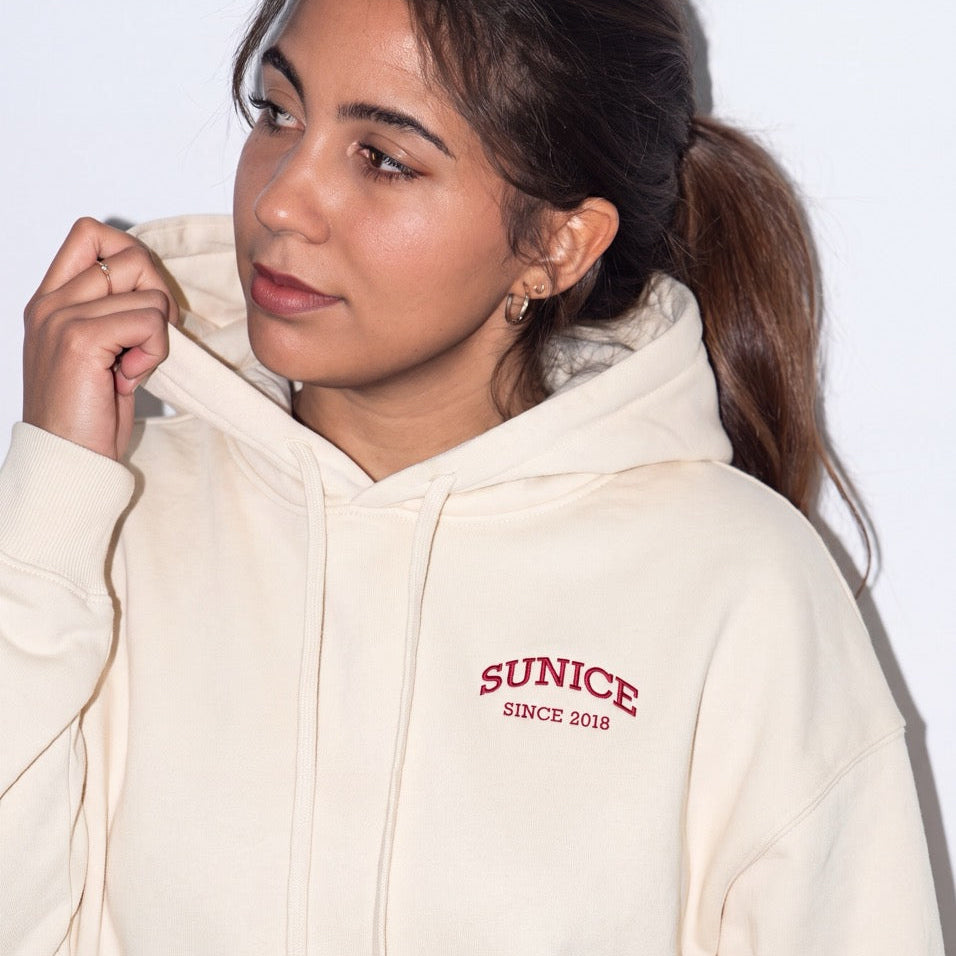 Collective Hoodie