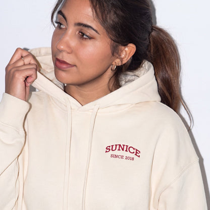 Collective Hoodie