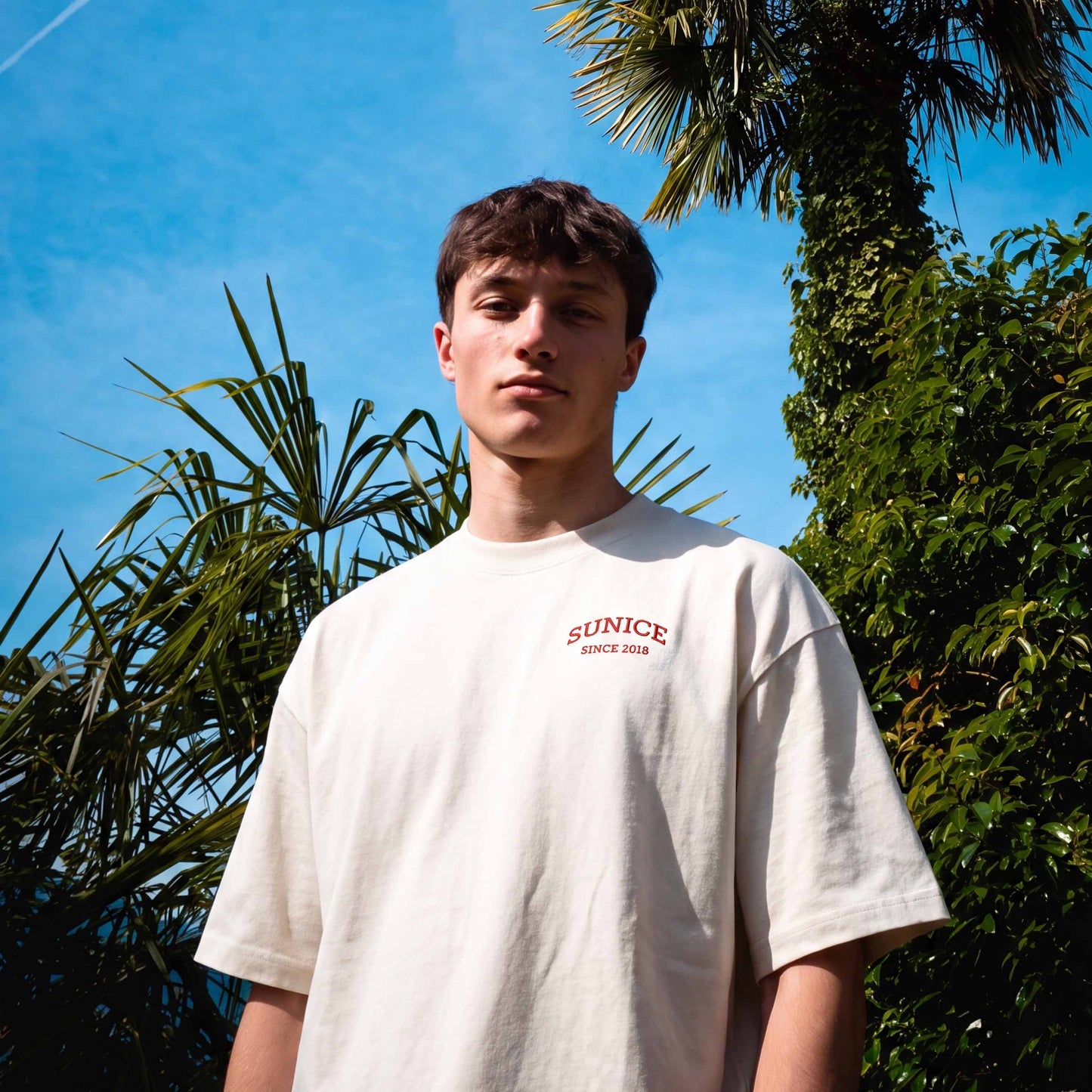 Collective Shirt