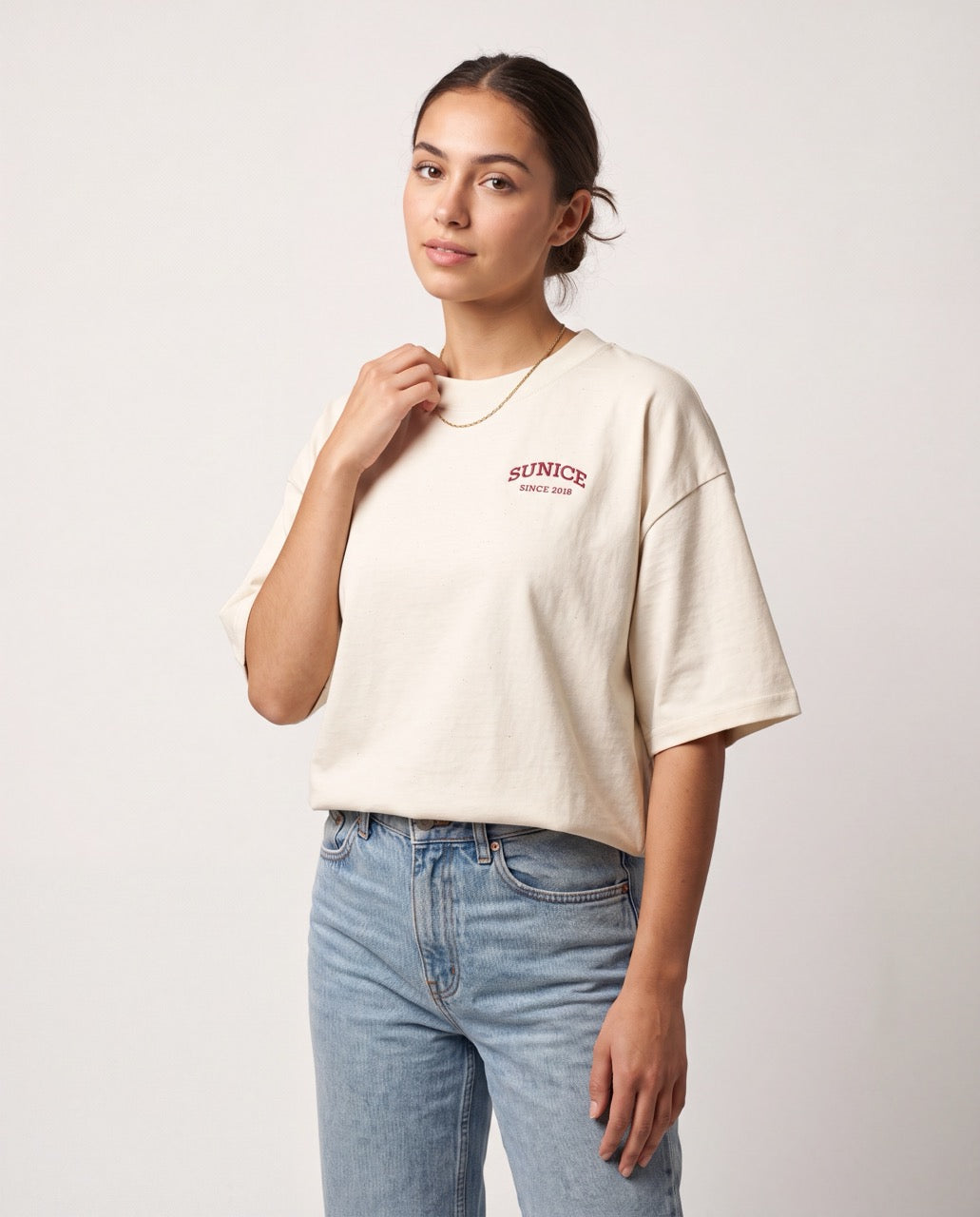 Collective Shirt